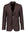 Eliot Dark Brown High Twist Jacket