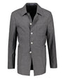 Pollock Grey Jacket