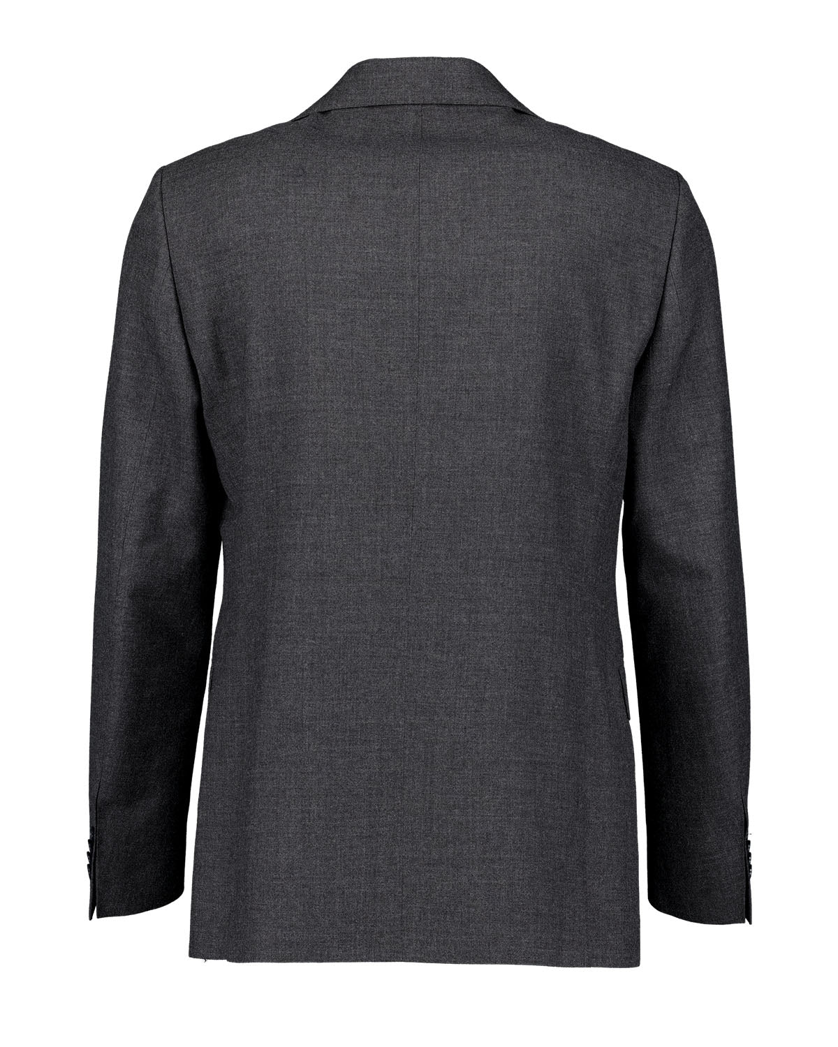 Eliot Grey High Twist Jacket