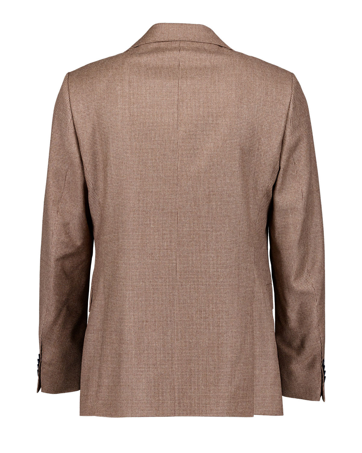 Eliot Brown Pepita Flannel Jacket