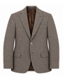 Eliot Brown Gun Club Jacket