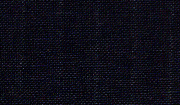 Eliot High Twist Navy Chalk Striped suit