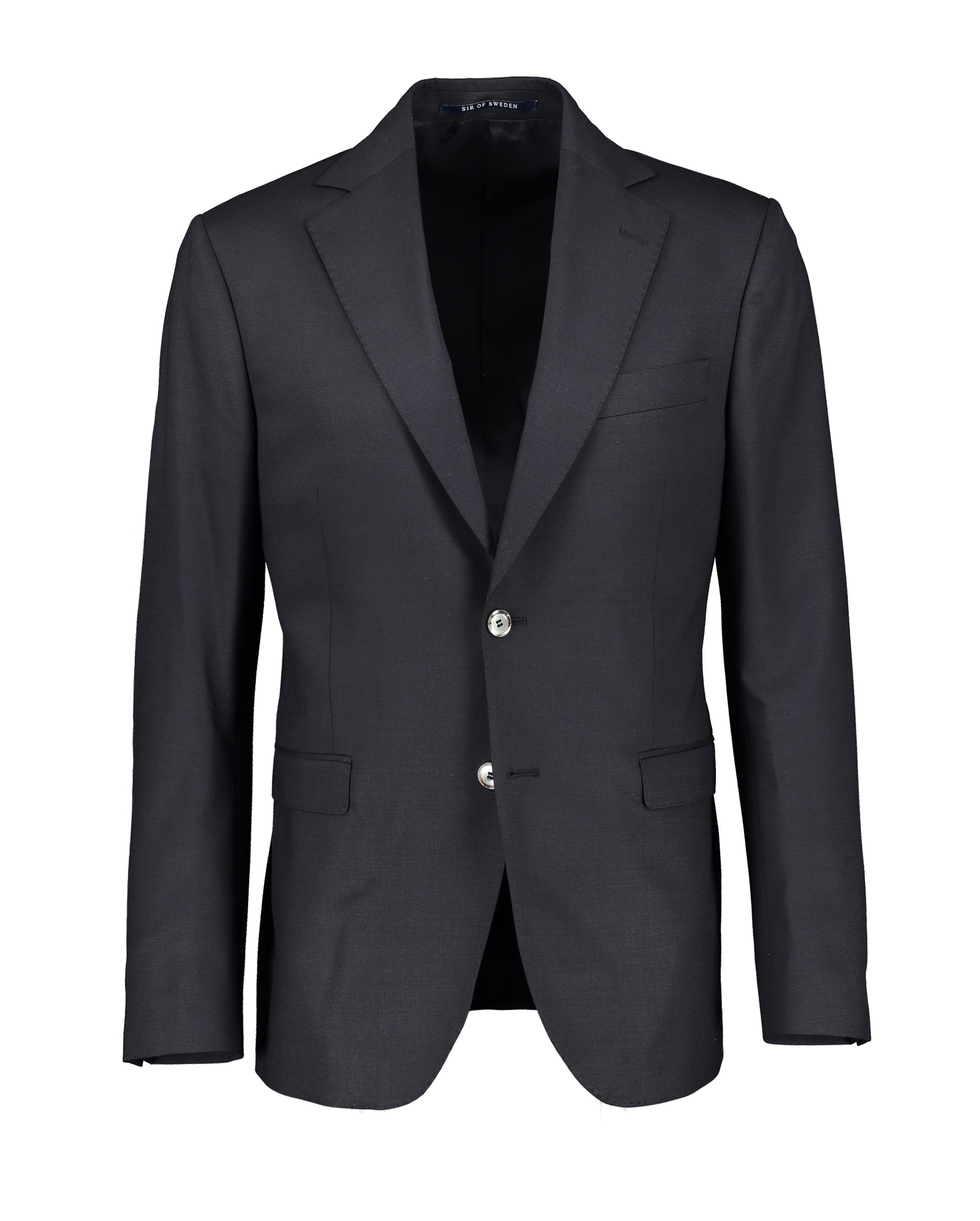 Eliot Navy Suit Jacket