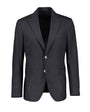 Eliot Navy Suit Jacket