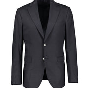 Eliot Navy Suit Jacket