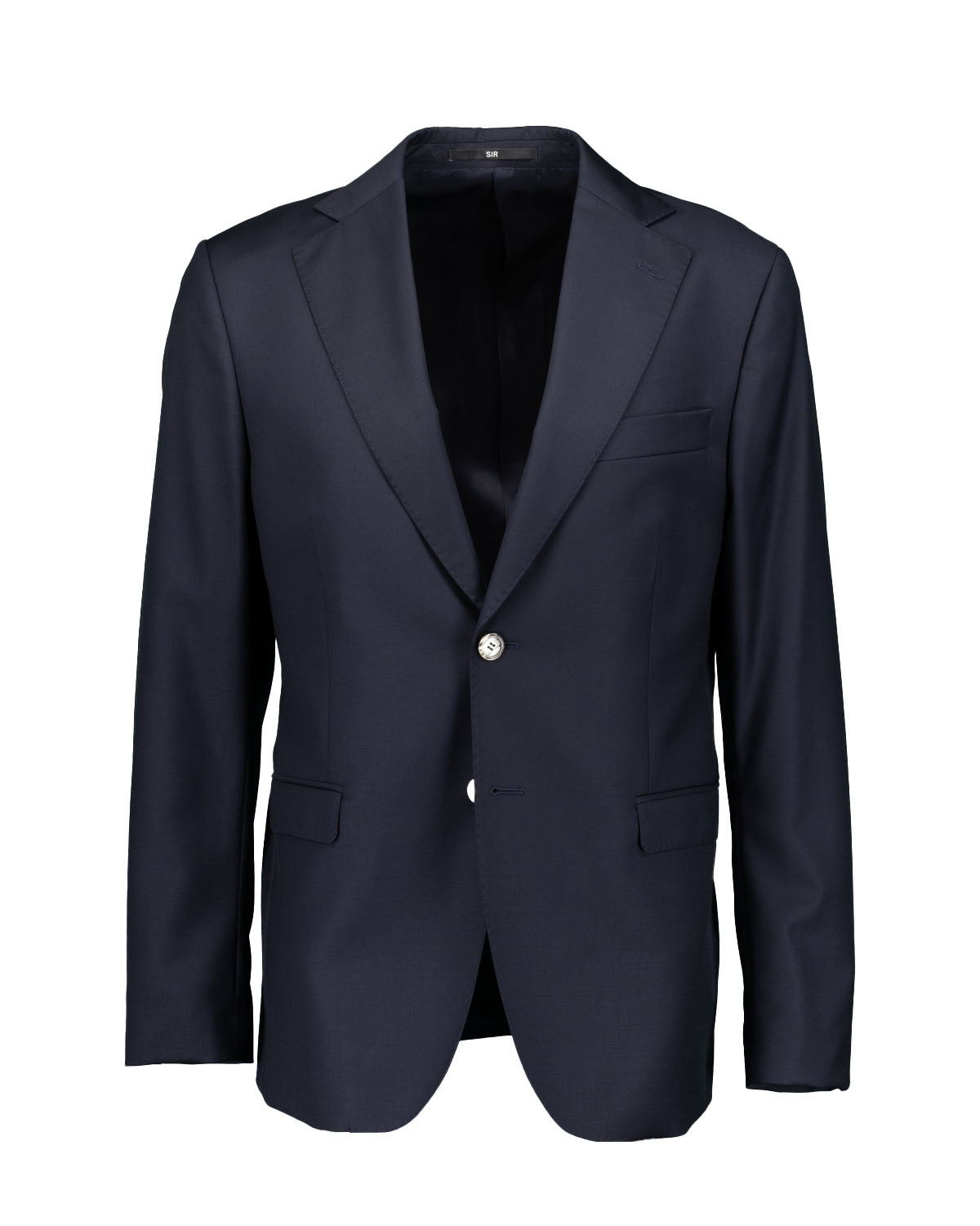 Eliot Navy VBC Suit