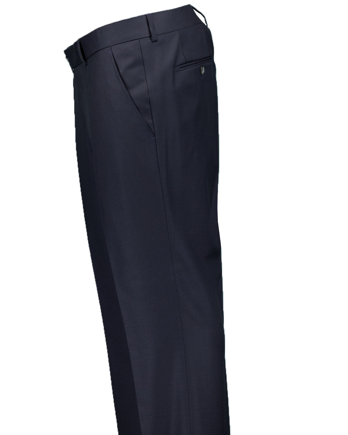 Eliot Navy VBC Suit
