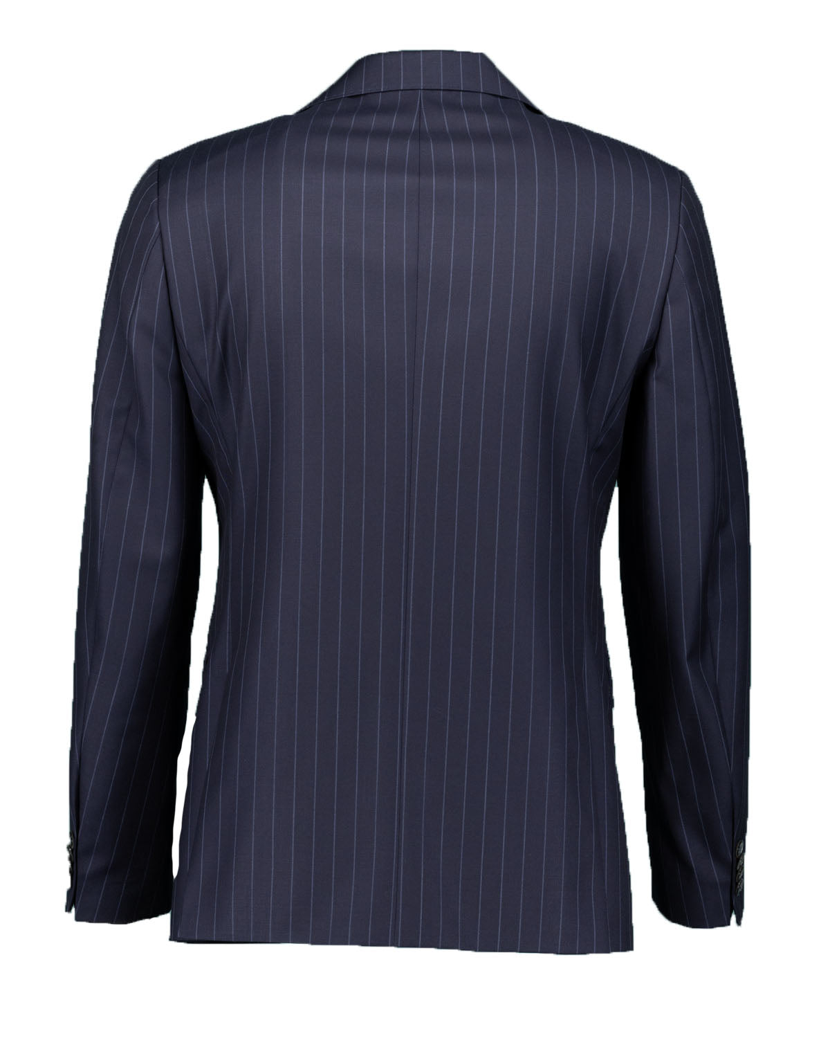 Eliot Navy Chalk Striped VBC Suit