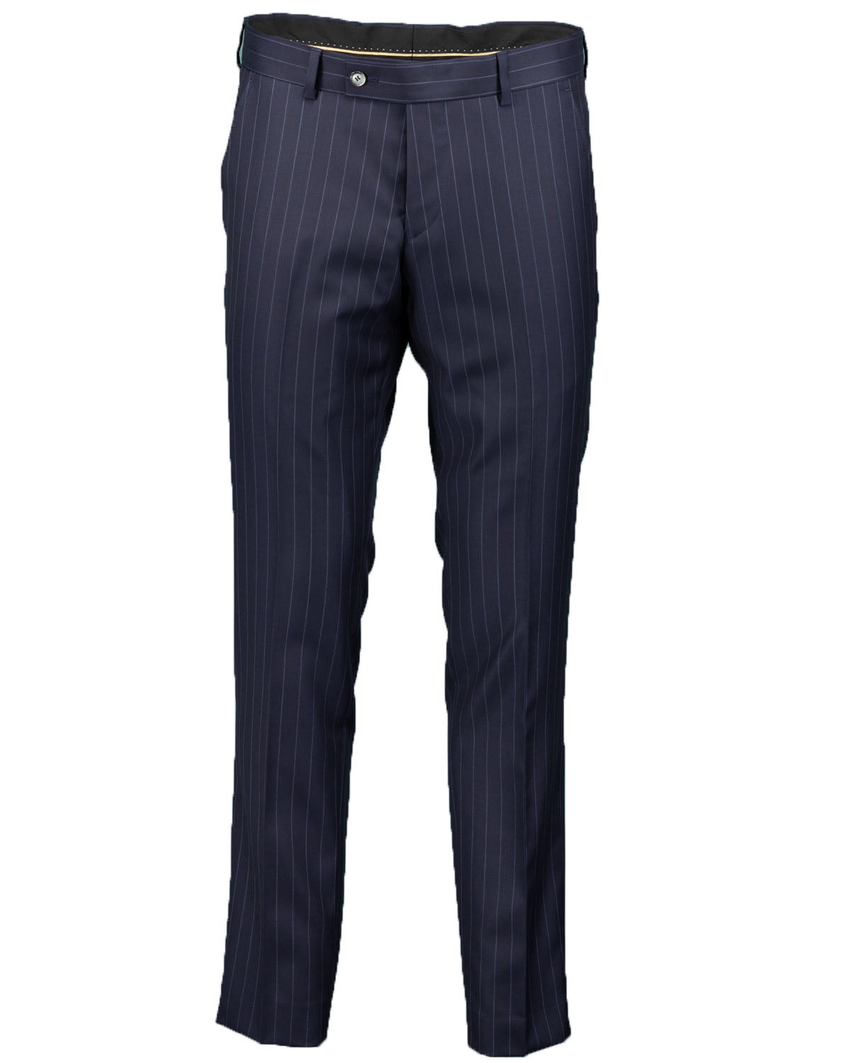 Eliot Navy Chalk Striped VBC Suit