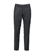 Sven Navy Stretch Suit Trousers