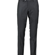 Sven Navy Stretch Suit Trousers