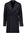 Coppola Black Polo Coat