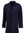 Matrix Navy Raglan Coat