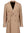 Coppola Beige Basket Weave Polo Coat