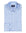 Light blue dress shirt with button details on a white background, featuring the brand 'SIR of Sweden'.