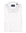 White dress shirt with 'SIR of Sweden' label on a white background