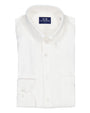 Jerry White Linen shirt