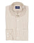Jerry Lt Brown Seersucker shirt
