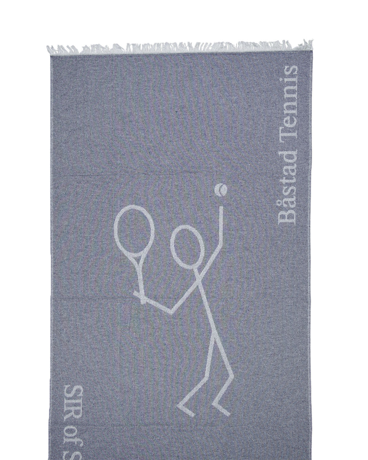 Bondi Beach Navy Towel