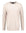 Beige sweater on a white background