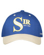 Blue Baseball Cap