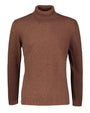 Ragnar Brown Rollneck