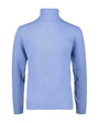 Ragnar Light Blue Rollneck