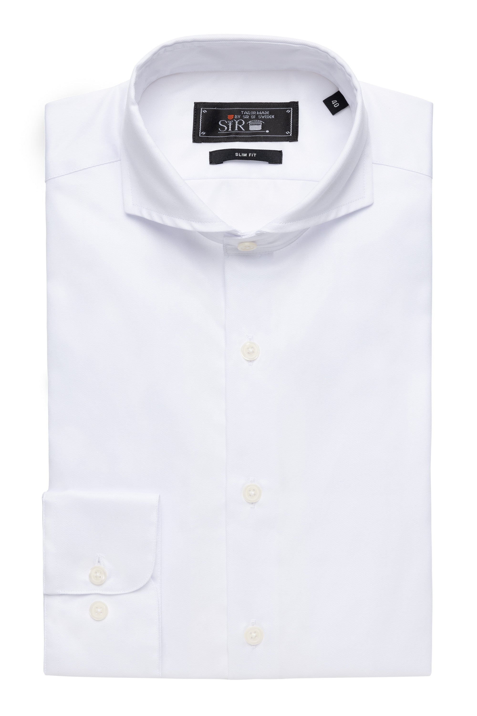 Agnelli White Shirt