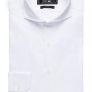 Agnelli White Shirt