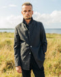 Pollock Grey Jacket