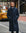 Matrix Navy Raglan Coat
