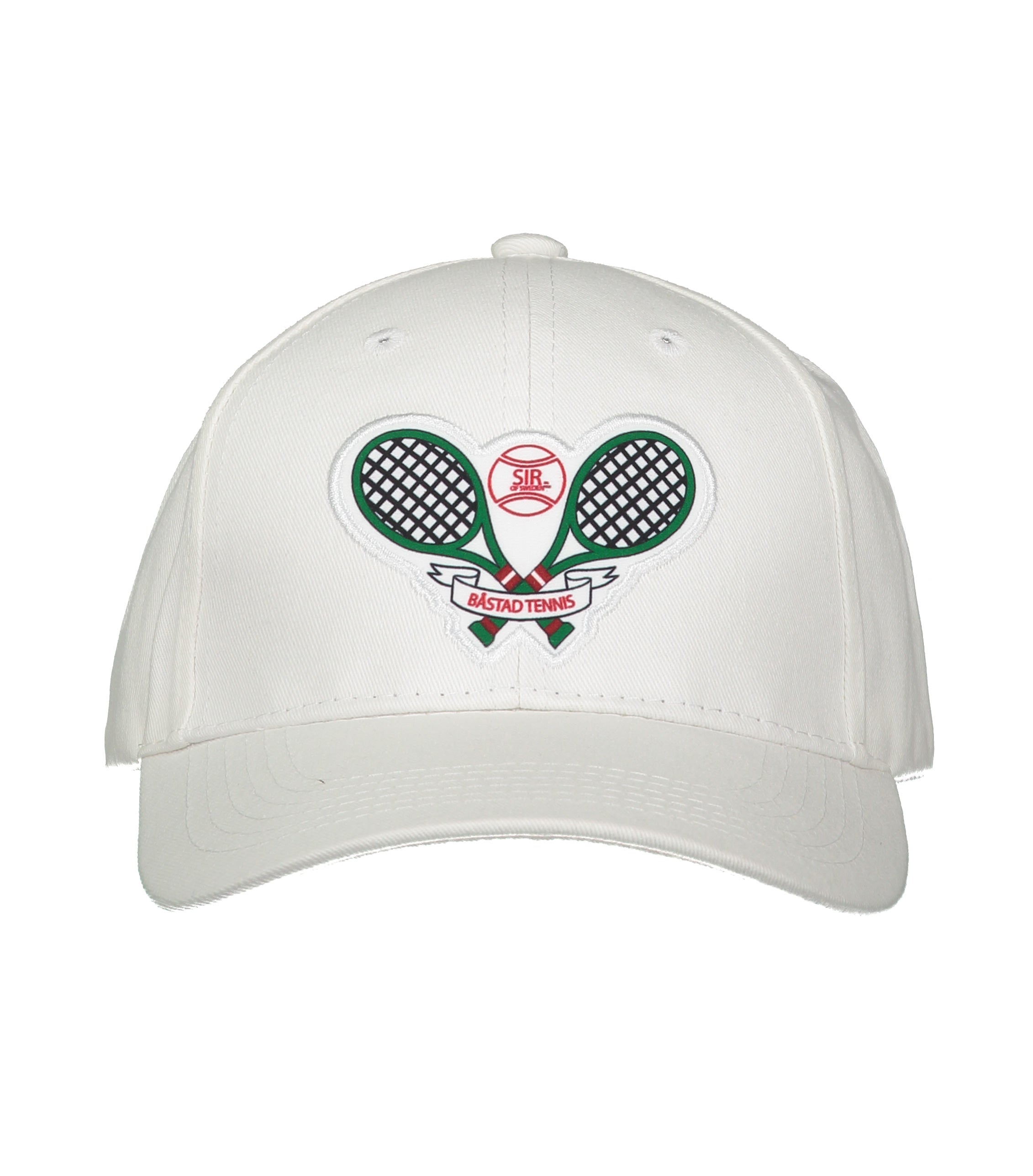 A-Rod White Tennis Cap