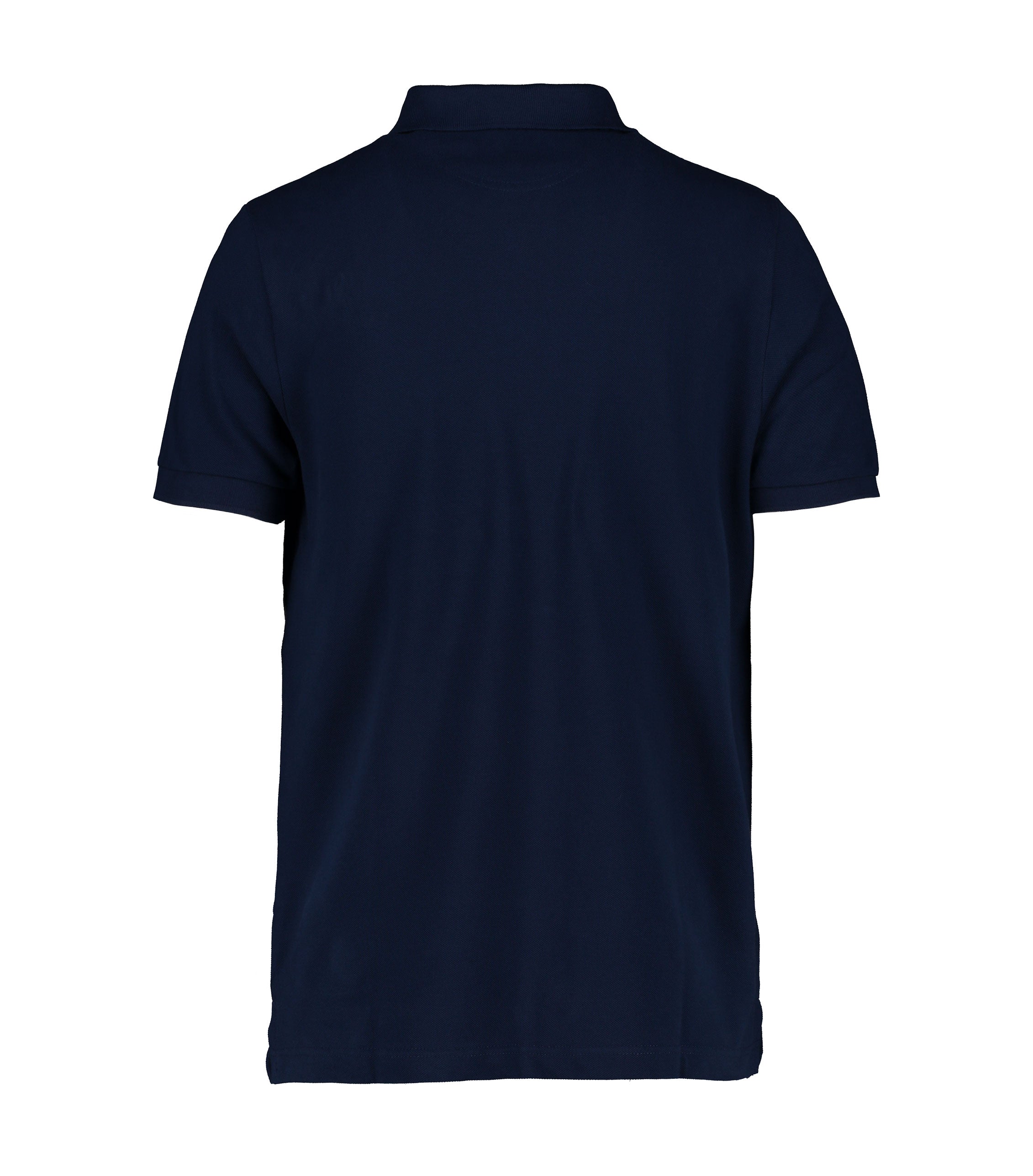 Pernfors Navy Polo Shirt