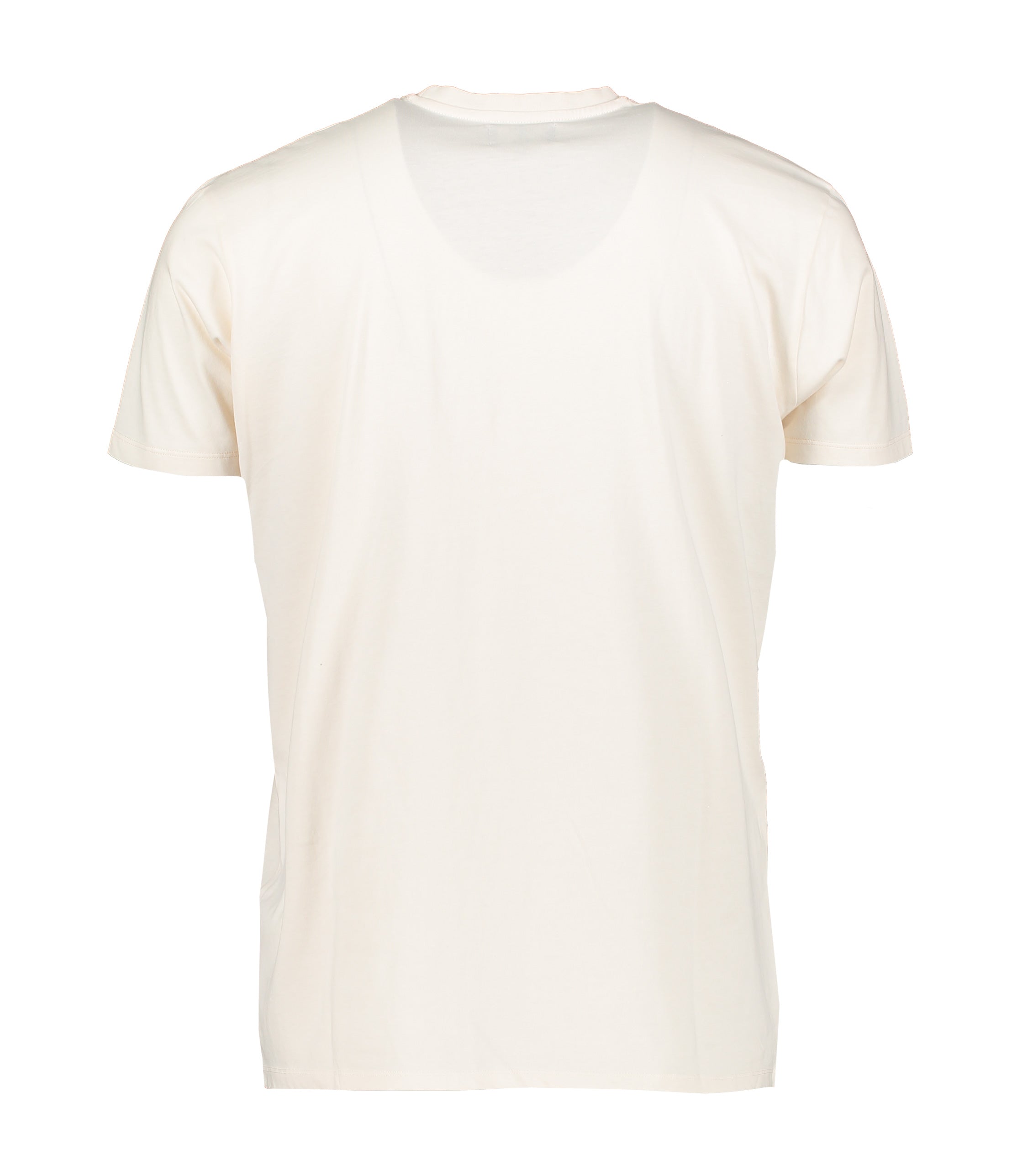 Rod Off White Tennis T-Shirt