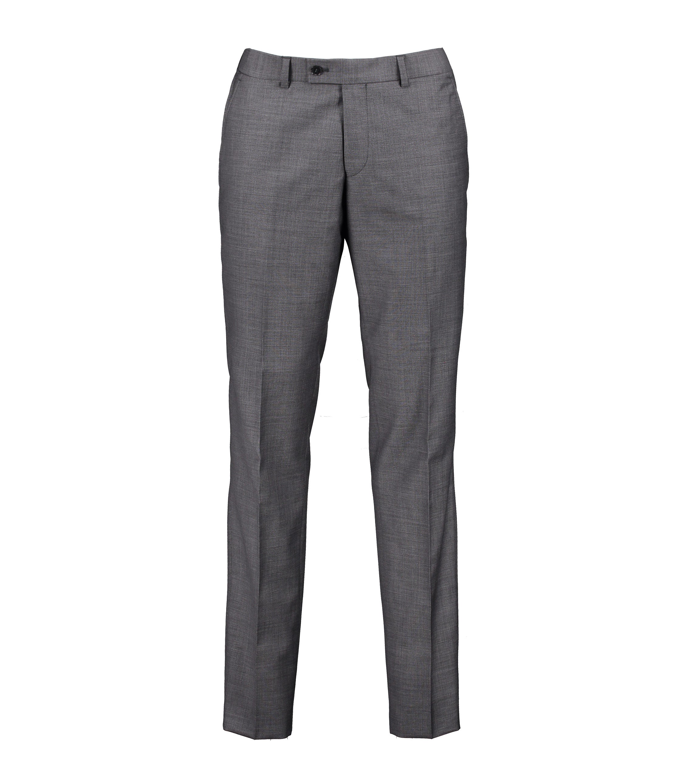 Sven Grey Trousers