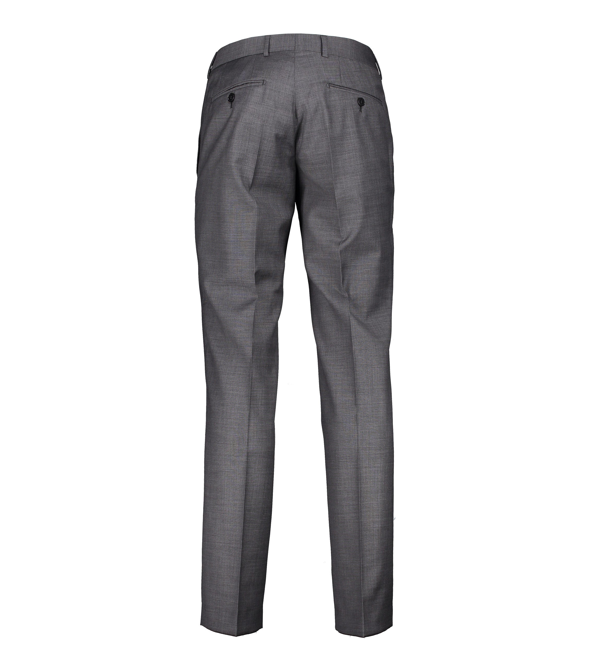 Sven Grey Trousers