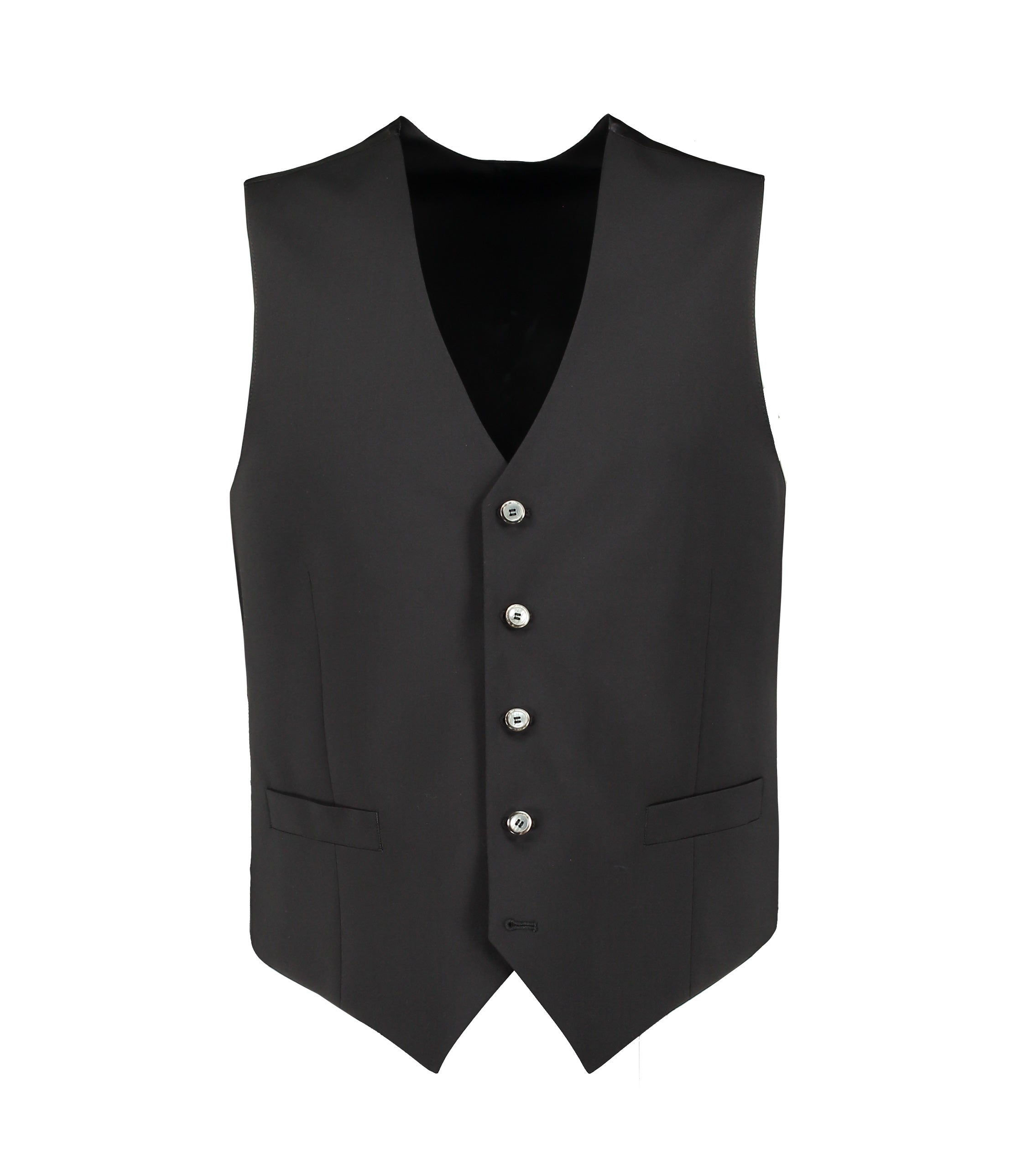 Jack Black Waistcoat – SIR of Sweden