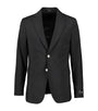 Eliot Black Jacket