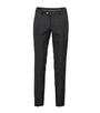 Sven Black Trousers