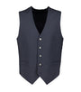 Jack Navy Waistcoat