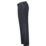 Sven Tux Navy Trousers