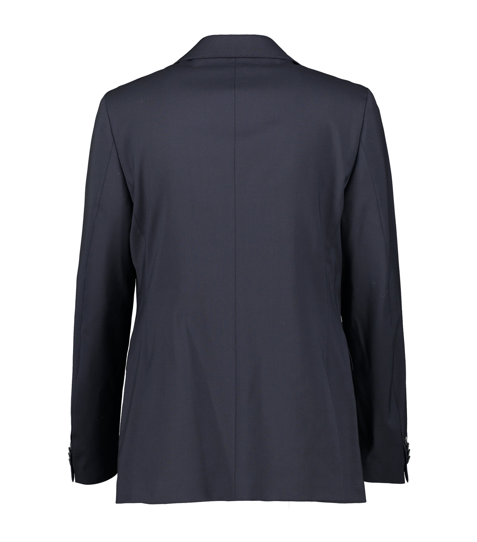 Eliot Navy Jacket