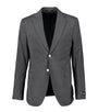 Eliot Grey Jacket