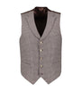 Joel Brown Houndstooth Waistcoat