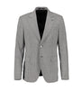 Harvey Houndstooth Suit Jacket