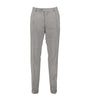 Alex Houndstooth Suit Trousers