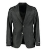 Eliot Black Jacket