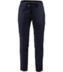 Jim Navy Trousers