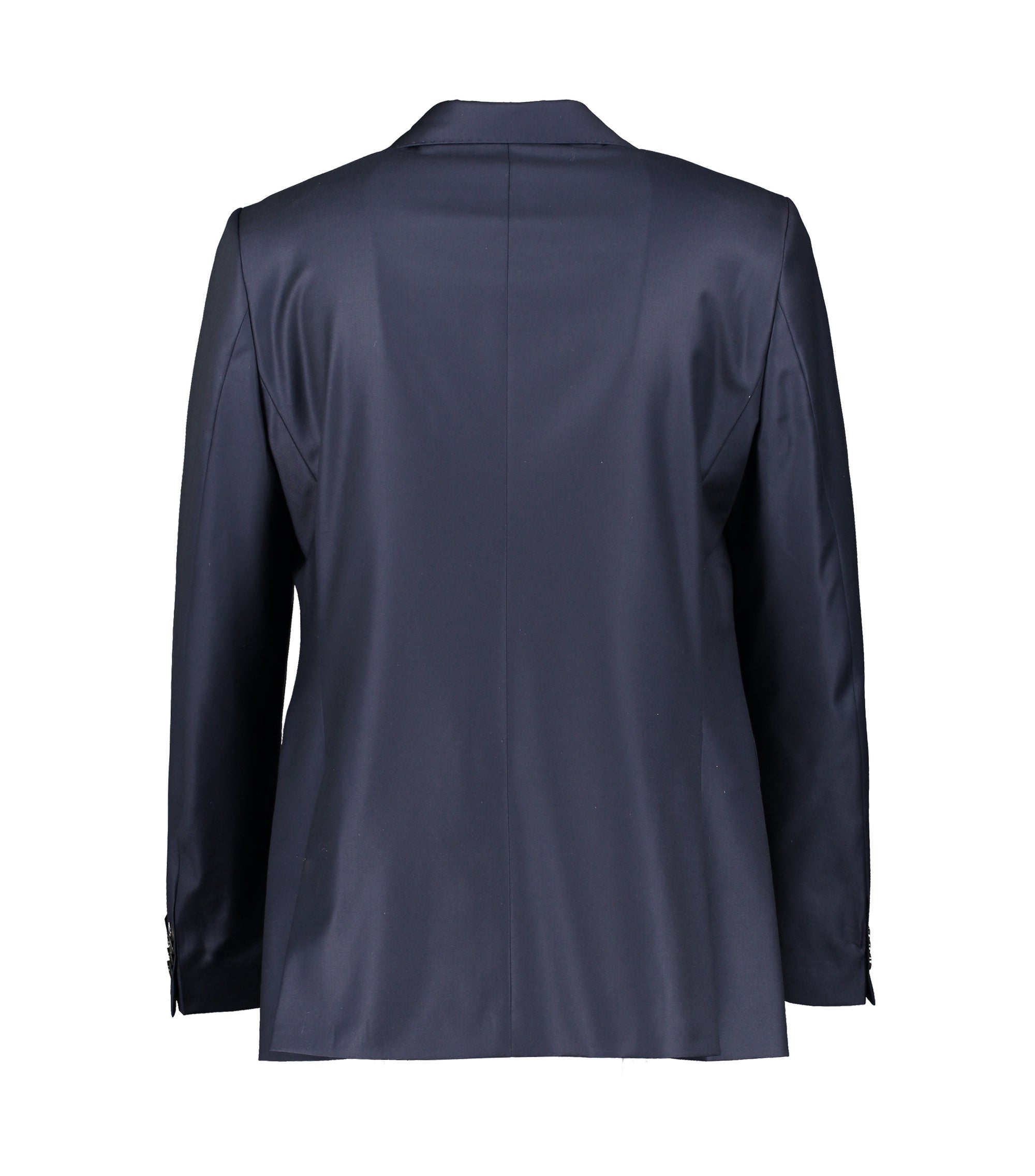 Eliot Navy Suit Jacket