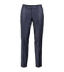 Sven Navy Suit Trousers